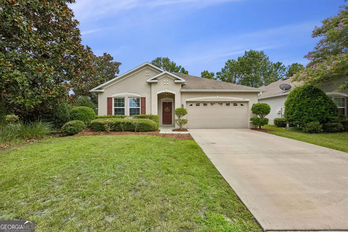 432 Brooklet Circle, Saint Marys, GA 31558 - #1