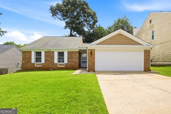 10855 Mortons Circle, Johns Creek, GA 30022