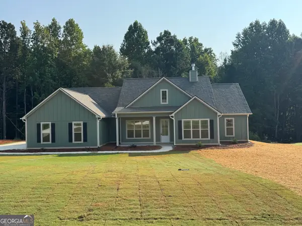 153 Hunters Chase Court, Eatonton, GA 31024