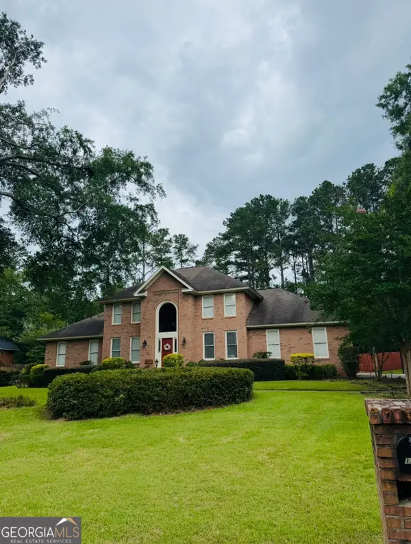 128 Cedar Creek Drive, Dublin, GA 31021