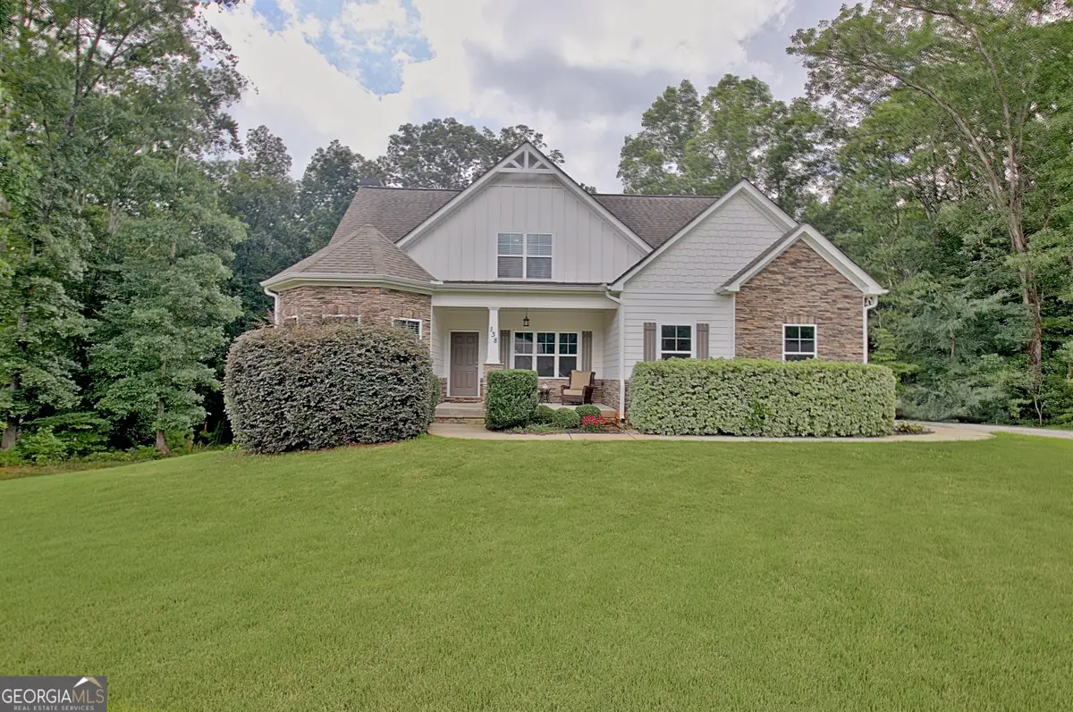 138 Old Bailey Farms Drive, Senoia, GA 30276 - #1