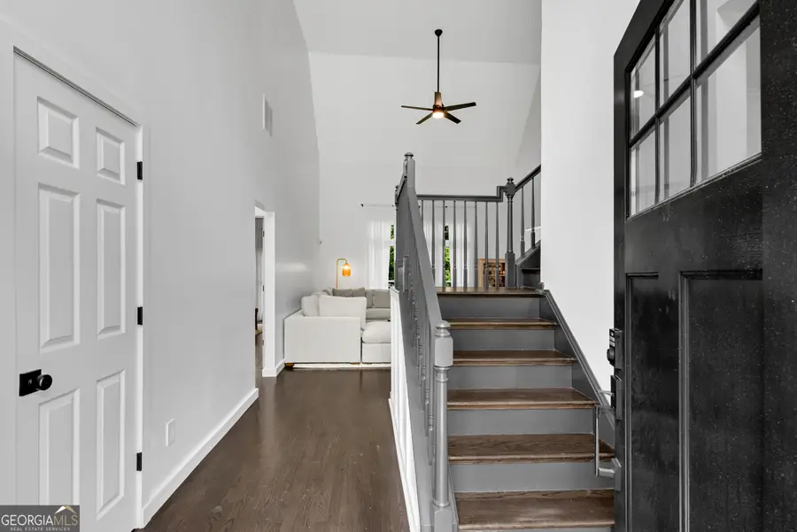 6335 Brook Mill Way, Cumming, GA 30040 - #3