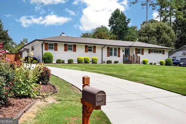 47 Rhodes Drive, Marietta, GA 30068
