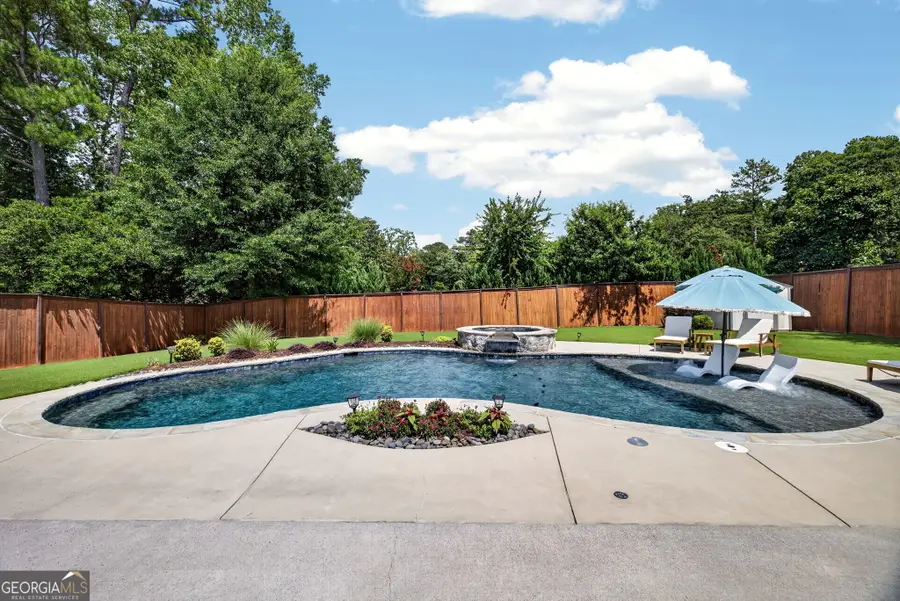 47 Rhodes Drive, Marietta, GA 30068 - #2