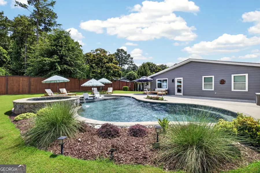 47 Rhodes Drive, Marietta, GA 30068 - #3