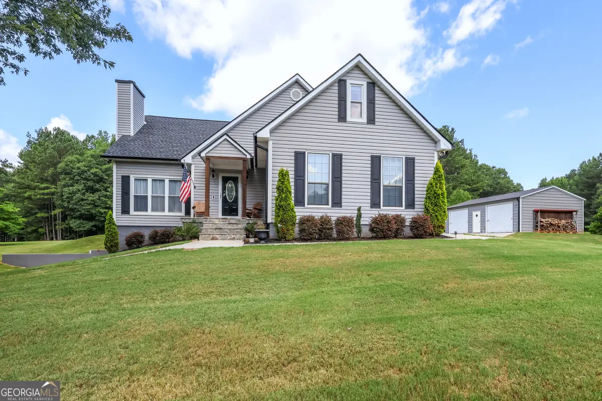 120 Fox Run Court, McDonough, GA 30253 - #1