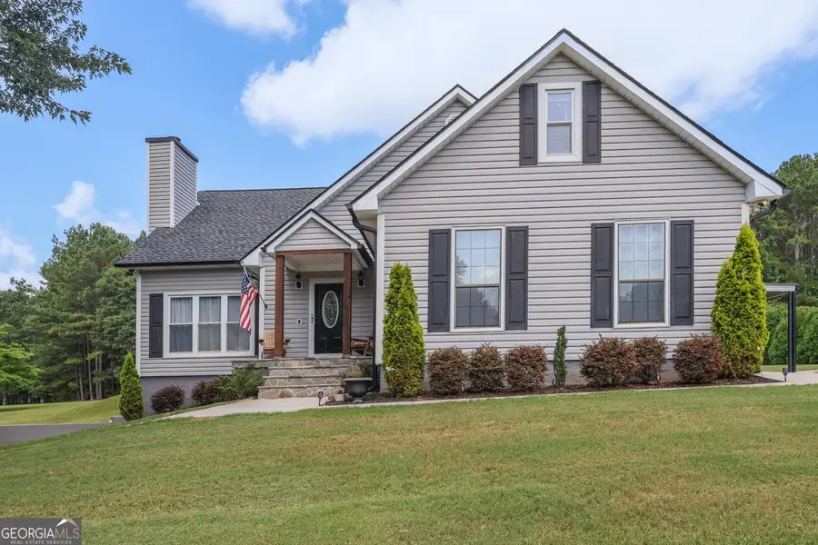120 Fox Run Court, McDonough, GA 30253 - #2