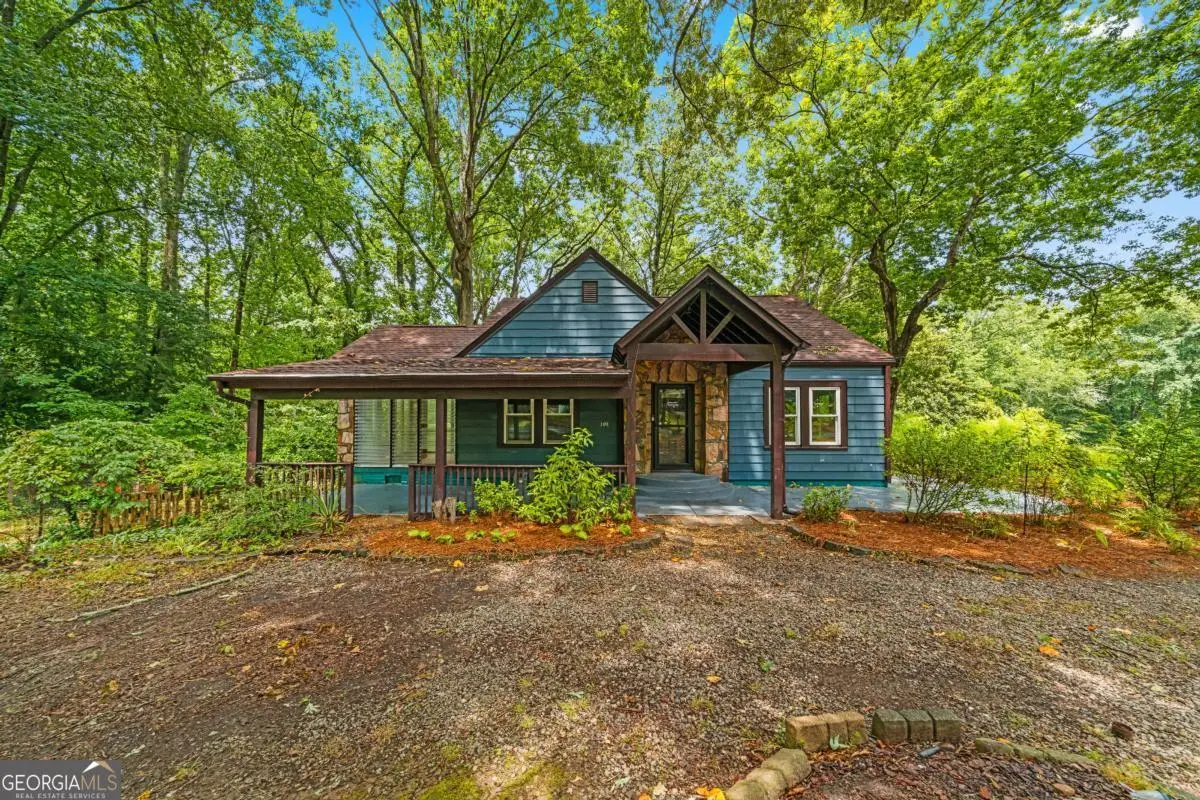 104 Olive Springs Place Se, Marietta, GA 30060 - #1