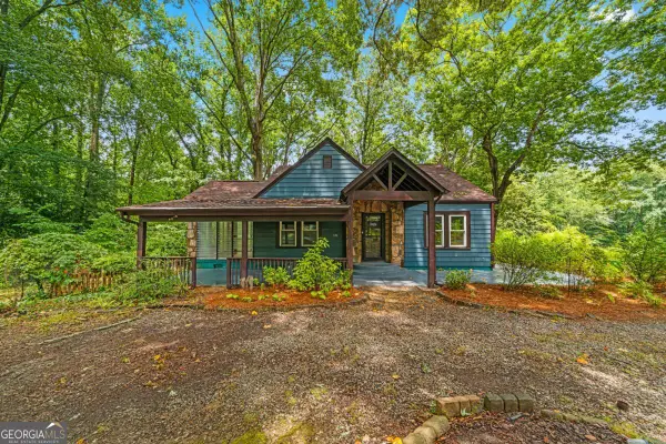 104 Olive Springs Place Se, Marietta, GA 30060