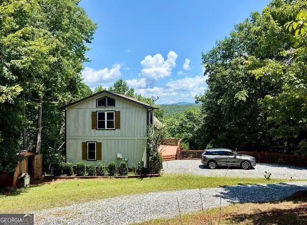 2585 Panorama Drive, Sautee Nacoochee, GA 30571