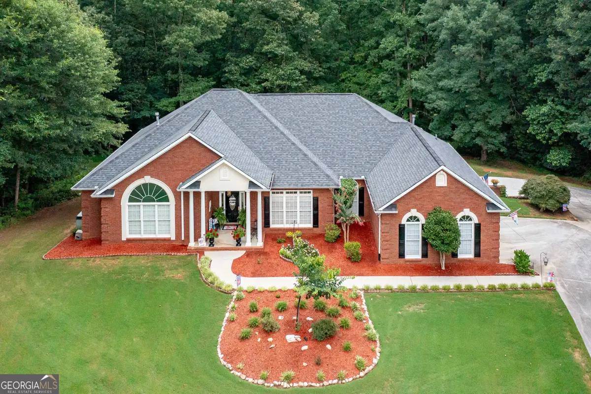 8227 Farmington Lane, Winston, GA 30187 - #1