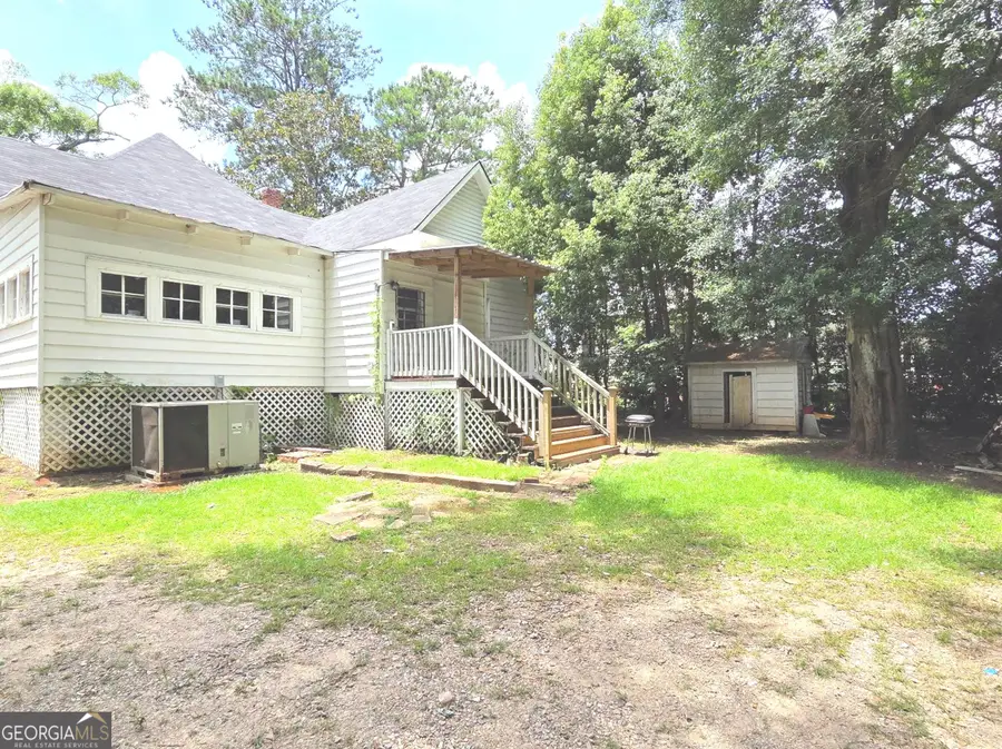 2036 S Main Street, Blakely, GA 39823 - #3