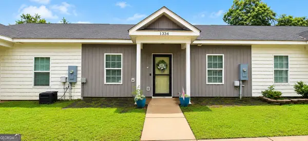 1334 Crawford Creek Place, Augusta, GA 30907