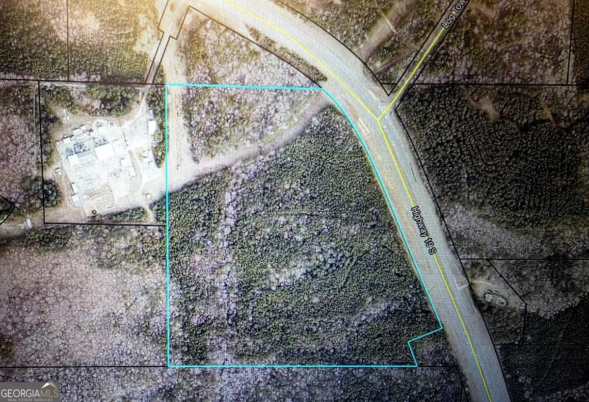 19 Highway, Thomaston, GA 30286 - #1