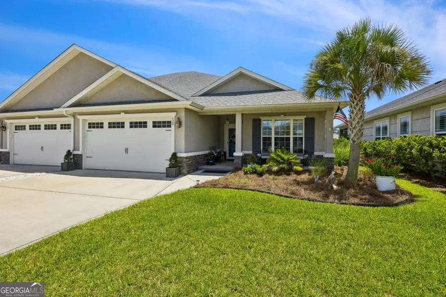 120 Ryan Nicholas Drive, Kingsland, GA 31548 - #3