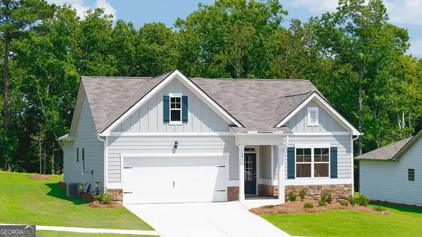 1188 SE Erica Way Se, Atlanta, GA 30354