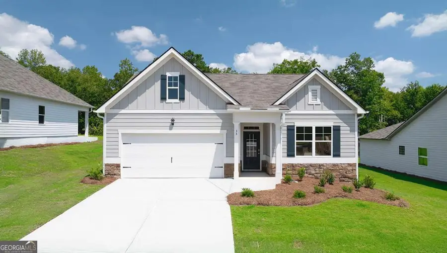 1188 SE Erica Way Se, Atlanta, GA 30354 - #2