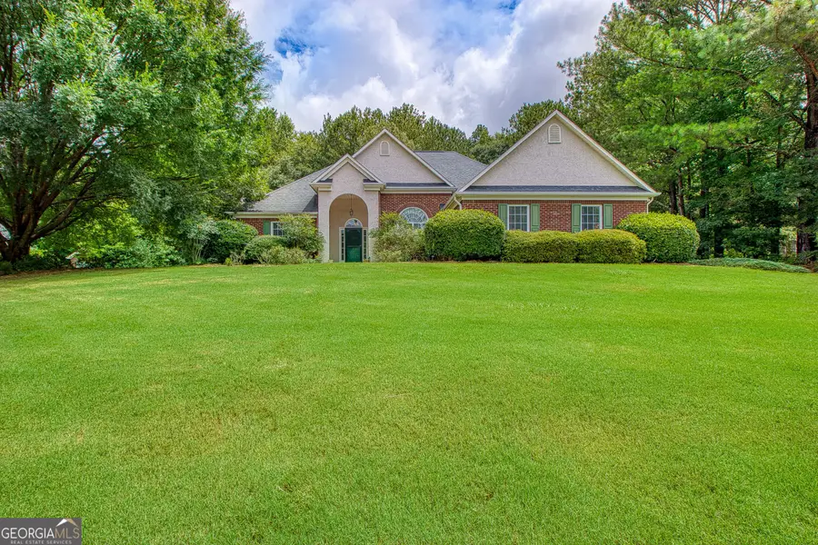 305 Surrey Park Drive, Fayetteville, GA 30215 - #2
