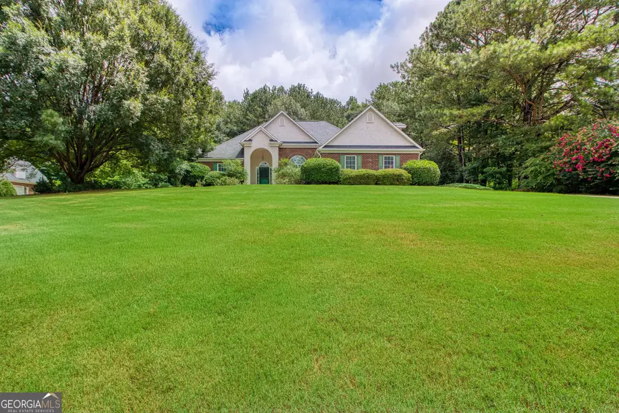 305 Surrey Park Drive, Fayetteville, GA 30215 - #3