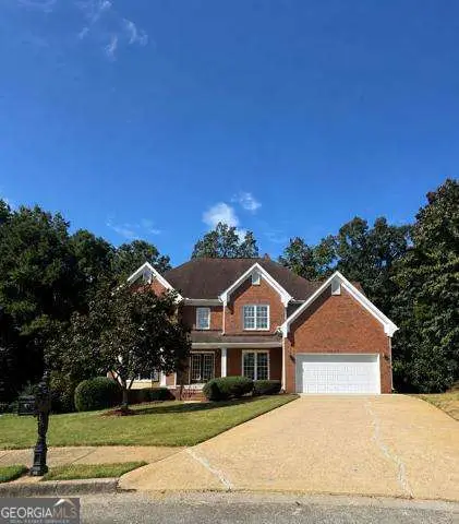 35 Parkview Trace Pass Sw, Lilburn, GA 30047 - #1