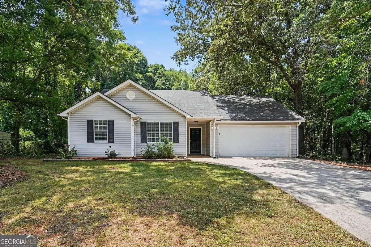 560 E Country Woods Drive, Covington, GA 30016 - #1
