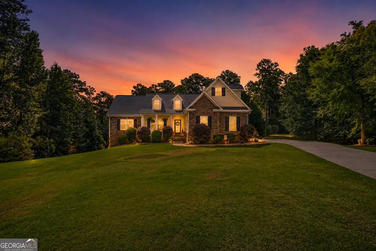 171 Windsor Court, Williamson, GA 30292 - #1
