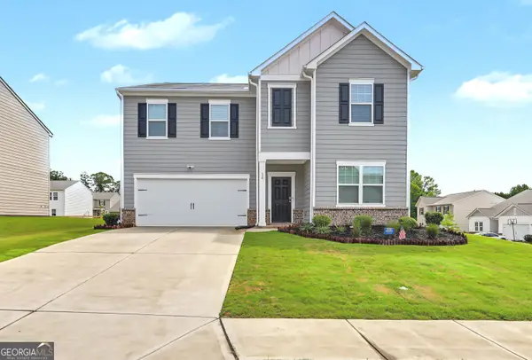 14 Colbury Street, Villa Rica, GA 30180