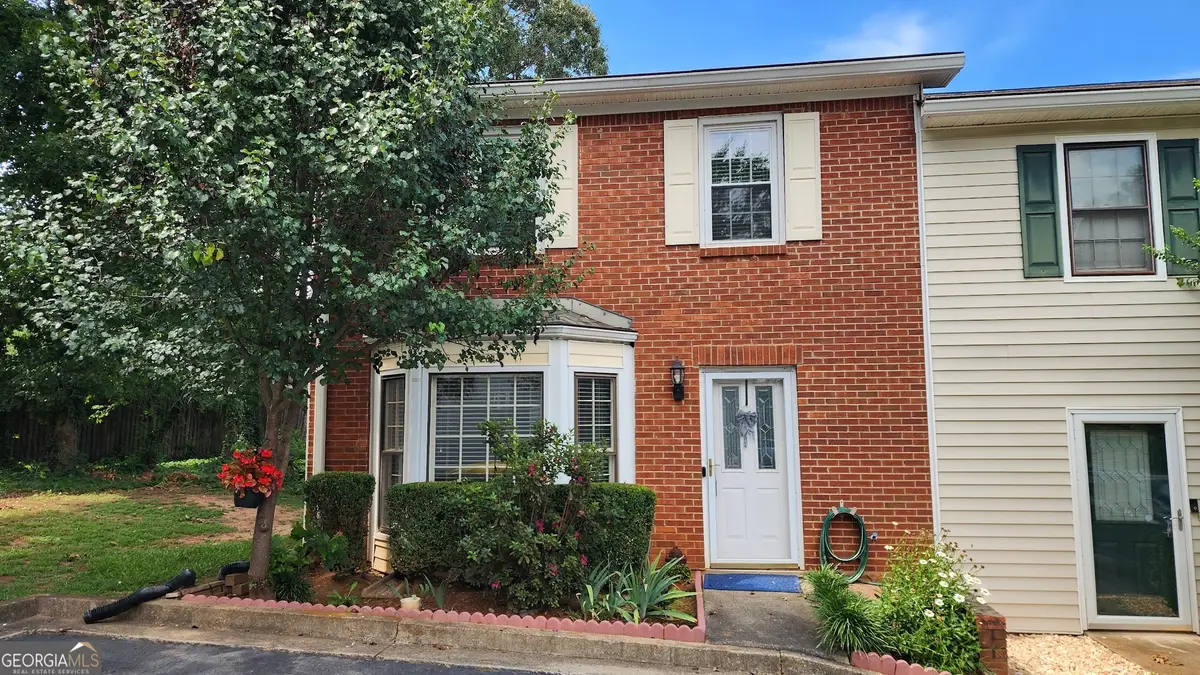 284 Shaded Oaks Lane Se, Marietta, GA 30067 - #1
