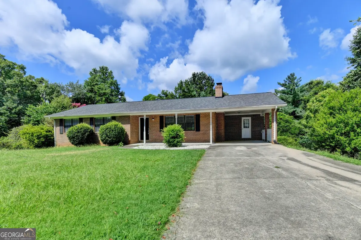 3267 Hilltop Circle, Gainesville, GA 30506 - #1