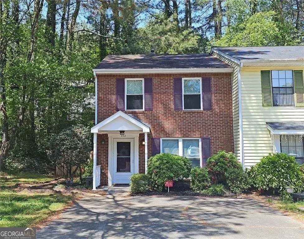 392 Hamilton Trace, Marietta, GA 30068 - #1