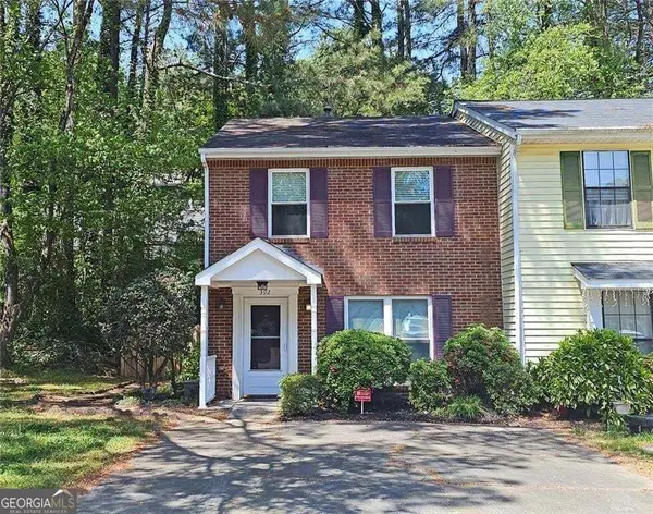 392 Hamilton Trace, Marietta, GA 30068