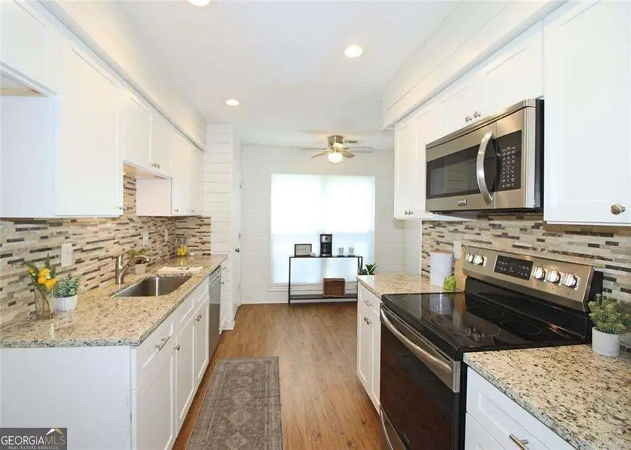 392 Hamilton Trace, Marietta, GA 30068 - #3