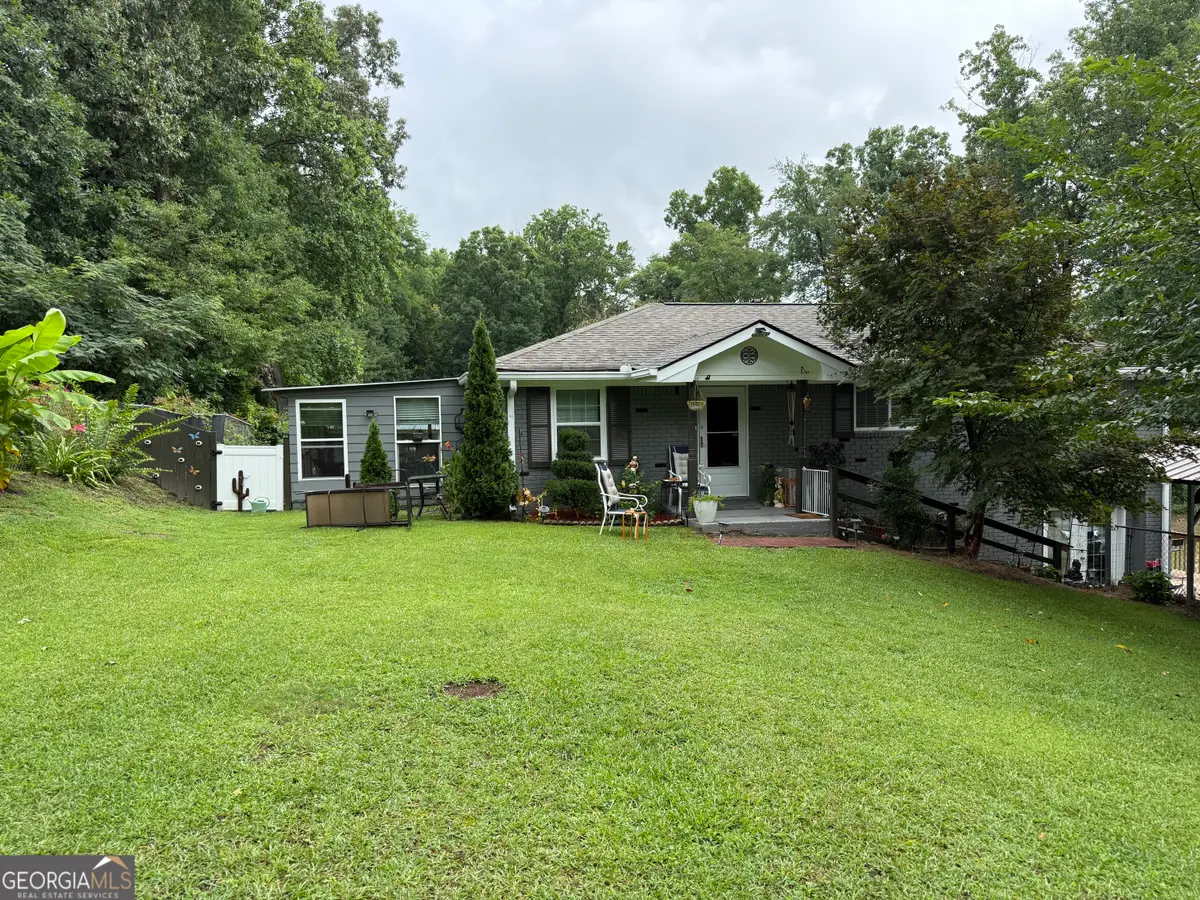 4487 Donegal Circle, Lithia Springs, GA 30122 - #1