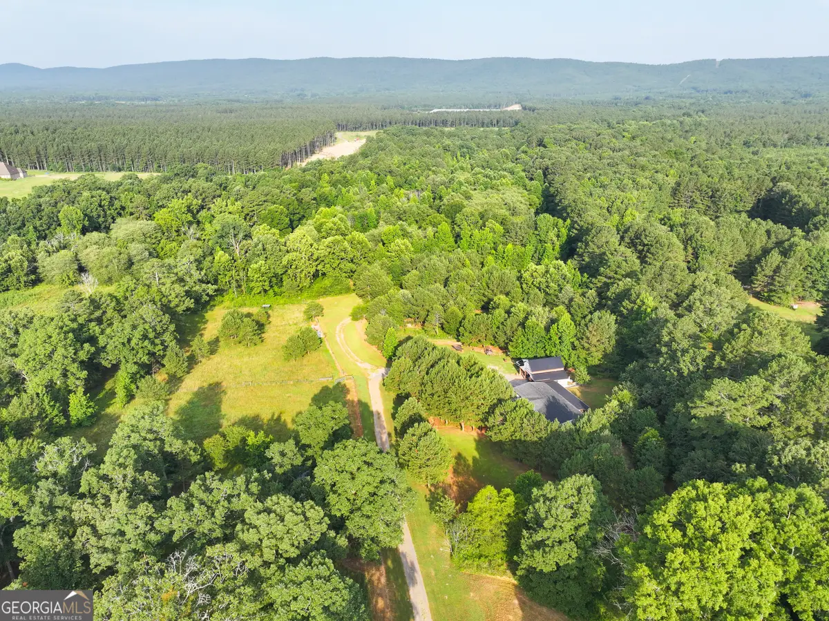1175 Everett Springs Road, Ne (32 +/- Ac.), Calhoun, GA 30701 - #1