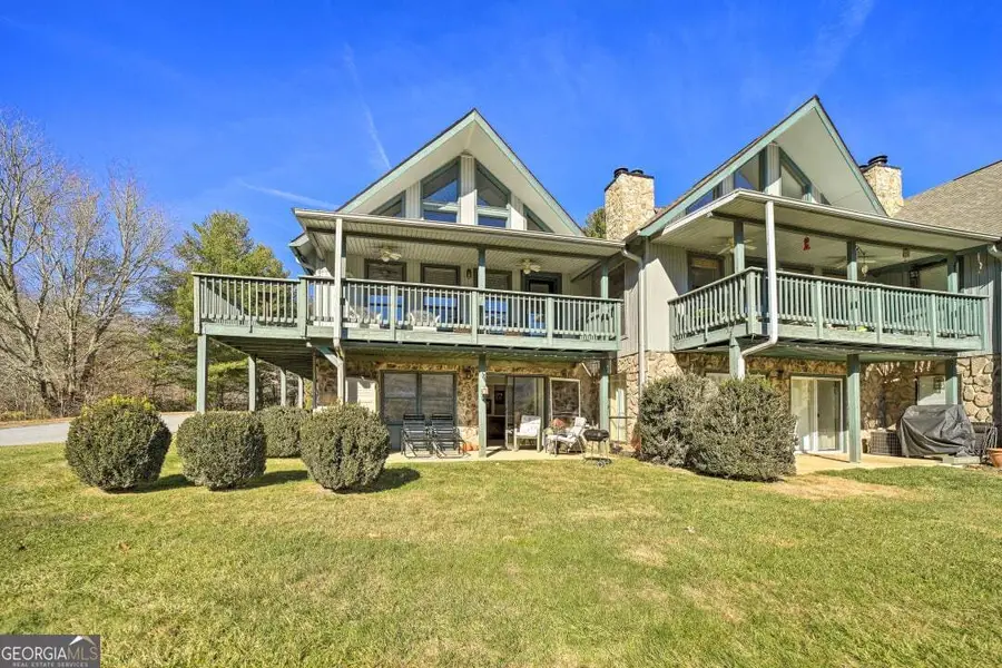 30 Spy Glass Circle Unit J Circle, Dillard, GA 30537 - #3
