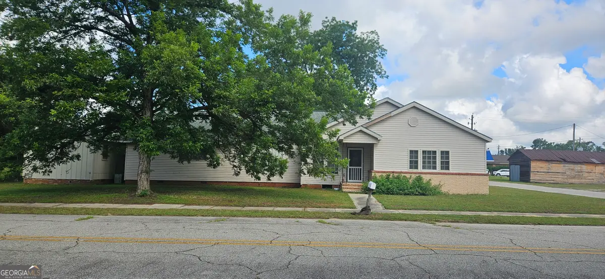 1 Church Street, Portal, GA 30450 - #1