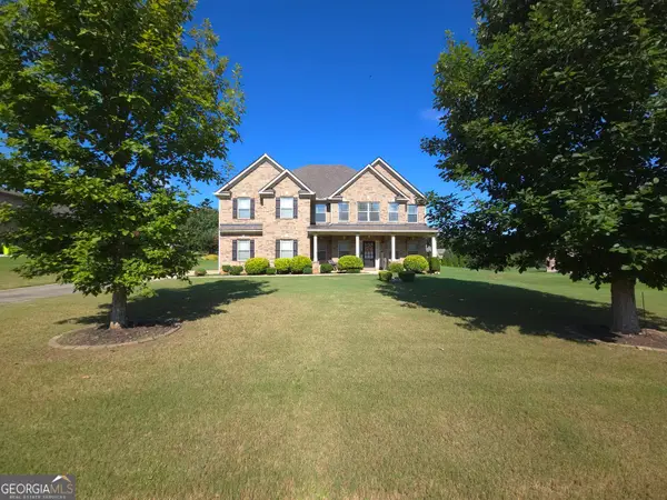 213 Manresa Court, Hampton, GA 30228