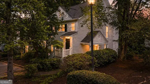 5061 Avalon Drive, Alpharetta, GA 30005