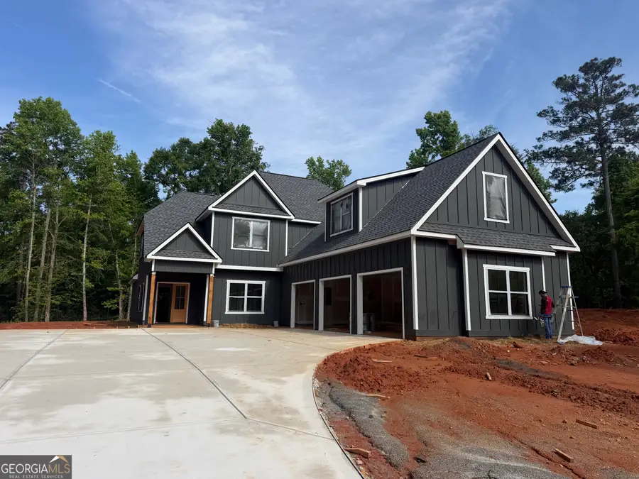 11 Peninsula Drive, Monticello, GA 31064 - #2