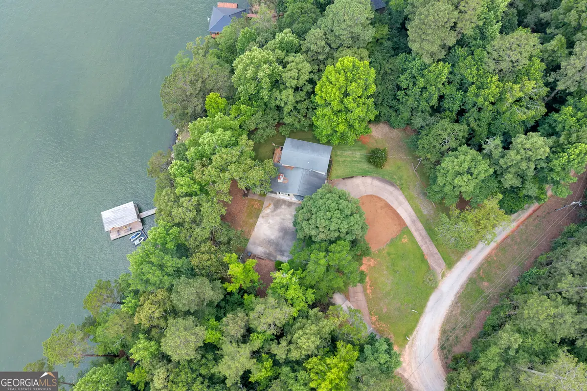 125 Cardinal Point, Monticello, GA 31064 - #1