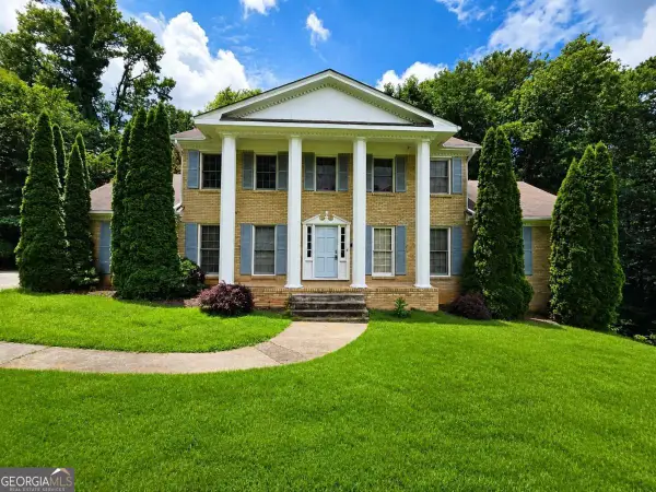 3293 Norwood Court, Duluth, GA 30096