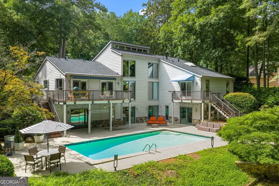 110 River Landing, Atlanta, GA 30350 - #3