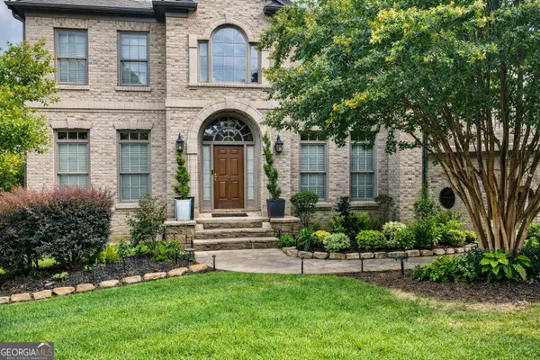 3515 Renaissance Circle, South Fulton, GA 30349