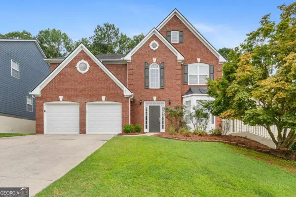 3112 Kirkwood Drive Nw, Kennesaw, GA 30144
