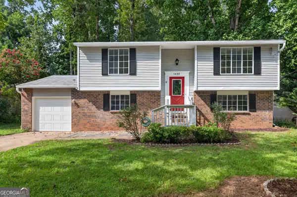 1488 White Wing Court, Norcross, GA 30093