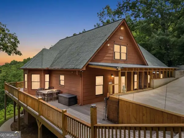 296 Adair Drive Ne, Ranger, GA 30734
