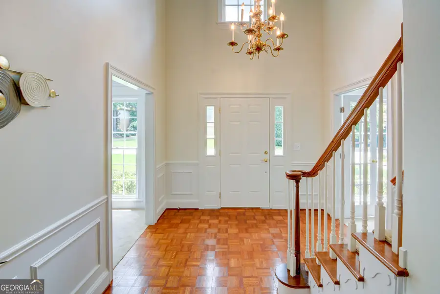 6095 Courtside Drive Nw, Peachtree Corners, GA 30092 - #2