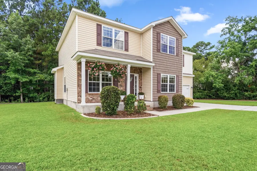1 Cockle Shell Road, Savannah, GA 31419 - #3
