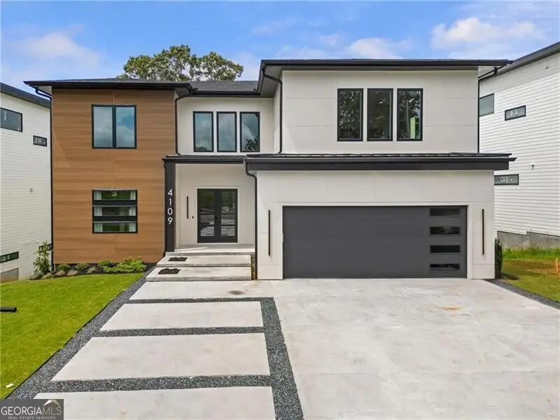 4109 Abbotts Bridge Road, Duluth, GA 30097 - #1