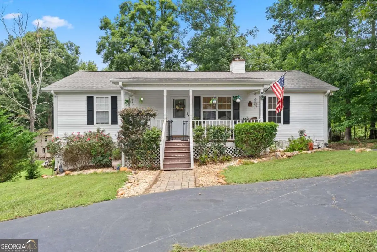 3615 S Bend Road, Gainesville, GA 30506 - #1
